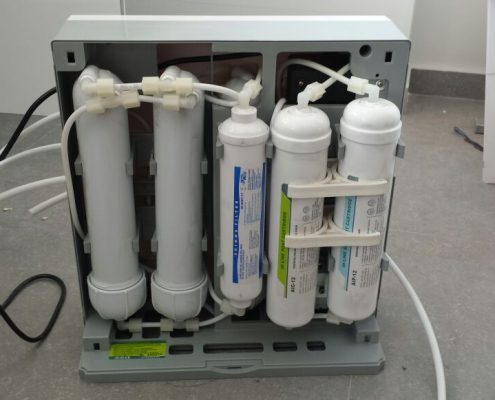 instalación osmosis valencia