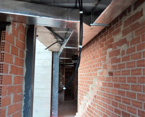 AEUROTERMIA PARA SUELO RADIANTE Y FANCOILS