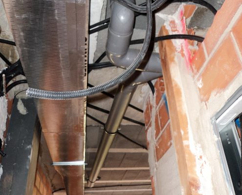 AEUROTERMIA PARA SUELO RADIANTE Y FANCOILS