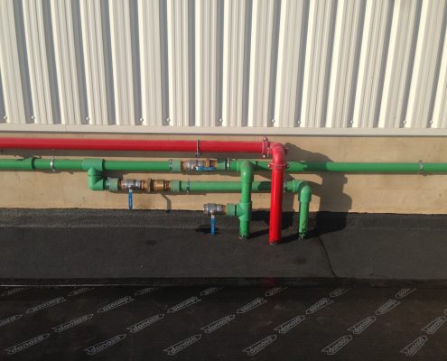 DOSIFICADO TORRES REFRIGERACIÓN