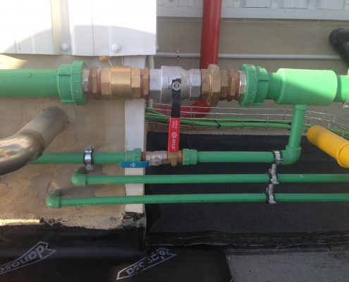 DOSIFICADO TORRES REFRIGERACIÓN