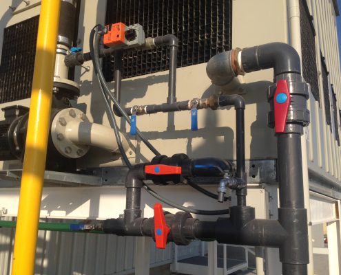 DOSIFICADO TORRES REFRIGERACIÓN