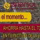 Ahorra en factura